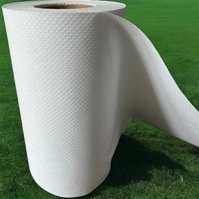 Ręczniki golfowe z mikrofibry typu spunlace